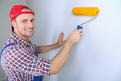 Painting Services